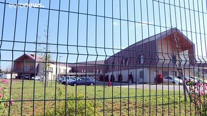 Alta letalidad por COVID-19 en las residencias de ancianos en Francia