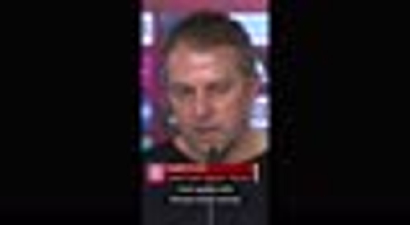 Flick keen for Klose to join Bayern coaching staff