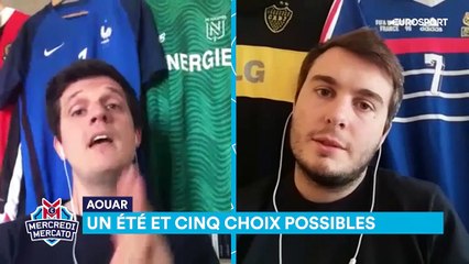 Guardiola, l’homme qui pourrait changer le destin d’Aouar