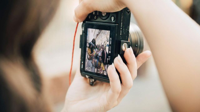 These Free Photography Courses Will Help You Perfect Your Skills While You're Bored at Home