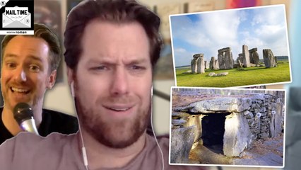 Mailtime: The American Stonehenge And The Myth of Overpopulation