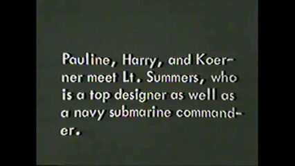 The Perils of Pauline Chapter 7 1914 silent film