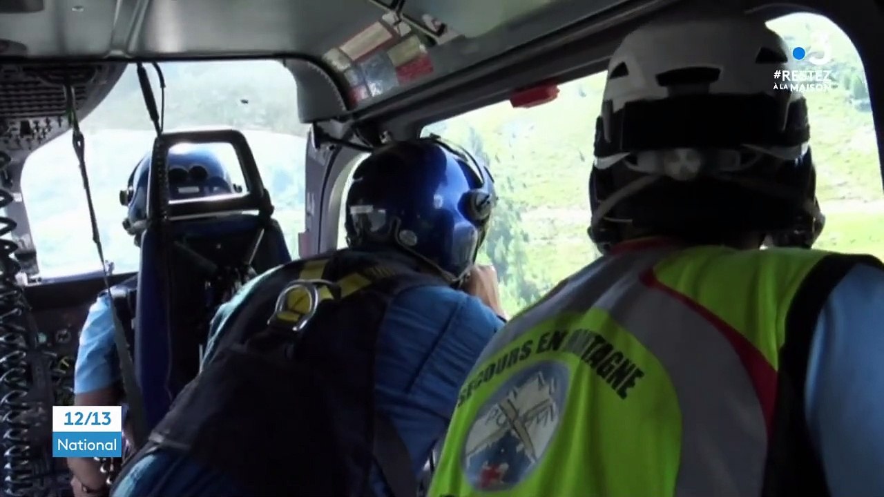 Confinement : VTT, marcheurs et skieurs bravent les mesures en vigueur pour profiter de la montagne