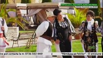 Cornel Borza - Pe Marisca din Tetche (Ramasag pe folclor - ETNO TV - 01.05.2019)