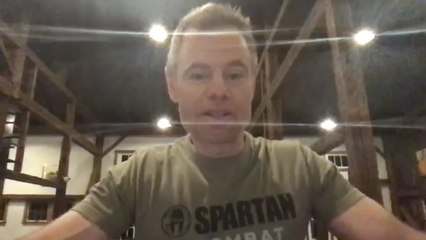 The 5:30 A.M. Warrior Call: Wuhan Ends Its Lockdown After 78 Days (4/08/2020)