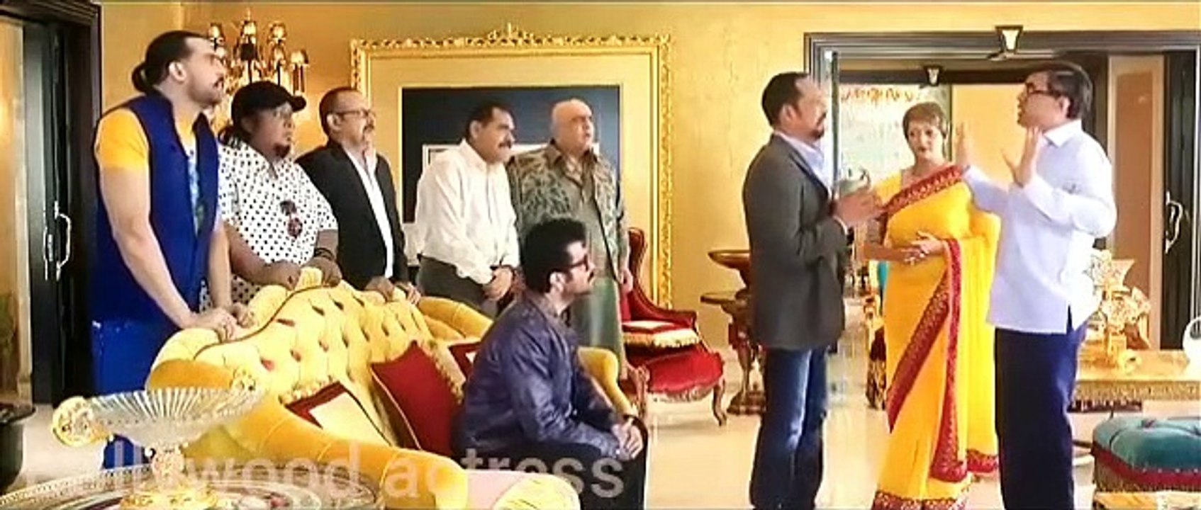 Bollywood Best Comedy Video Scene Nana Patekar.