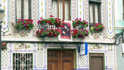 Desde los balcones y con misas online, así se vive la Semana Santa más atípica