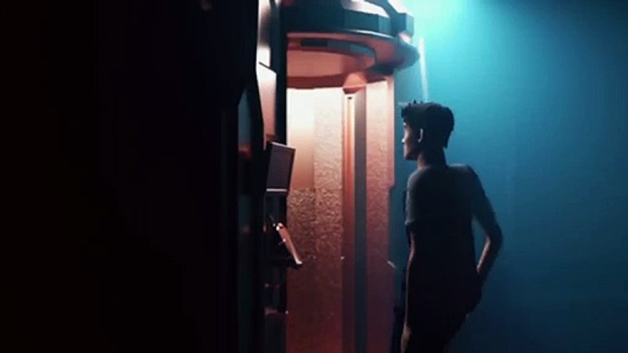 MicroMan - Trailer d'annuncio