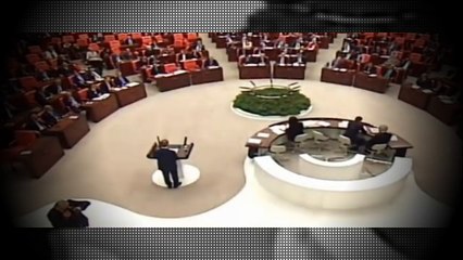 Abdüllatif Şener - Bu Bütçe Bir İflas Bütçesidir