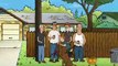 King of the Hill  1 – Pilot