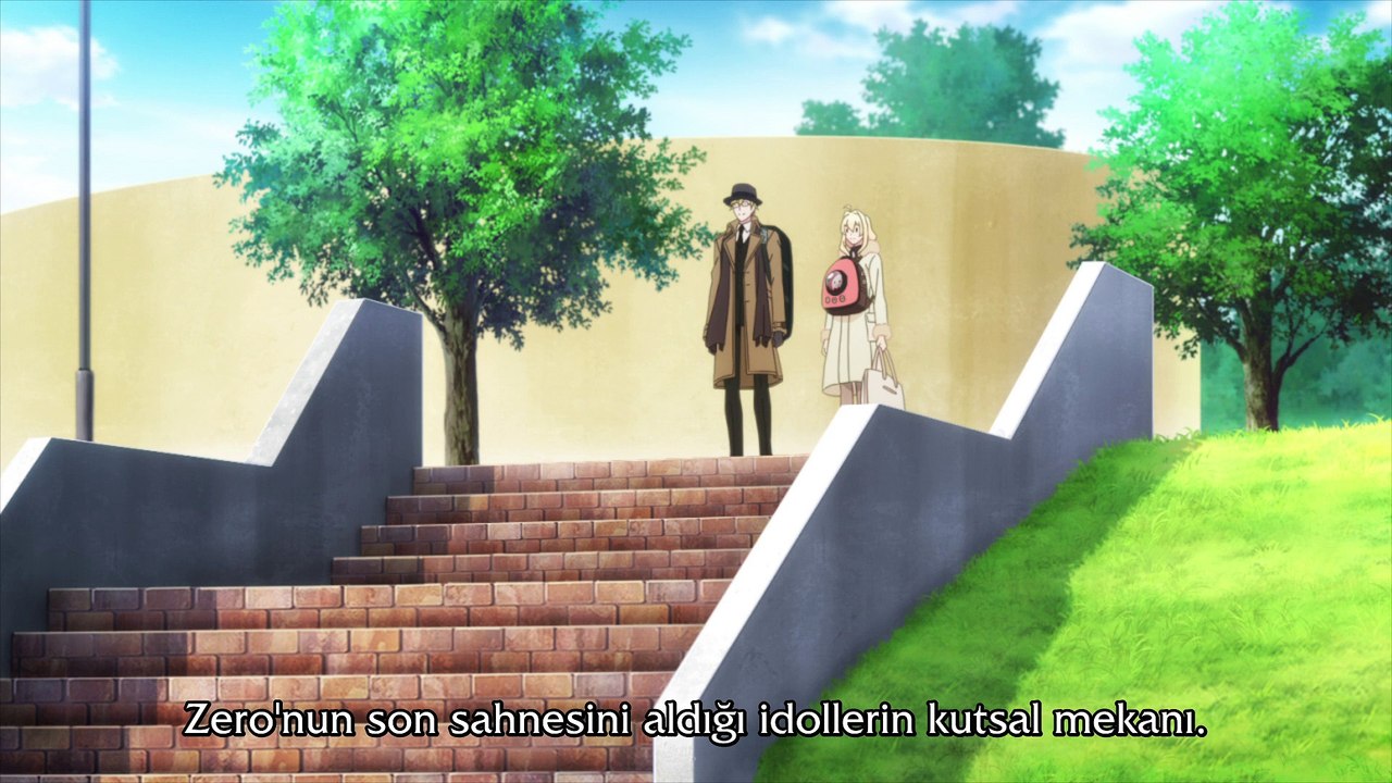 [Akatsuki] IDOLiSH7 - Second Beat! - 02 [1080p]