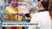 Switzerland extends coronavirus lockdown until April 26   | The Show