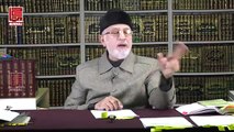 Namaz e  Juma Ki Adaigi Aur Hukm e Nabvi ﷺ Hangami Halaat Main  Islam ki Roshni mai - Dr Muhammad Tahir-ul-Qadri