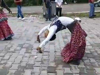 Köçek Havası ( Kastamonu Köçekleri )