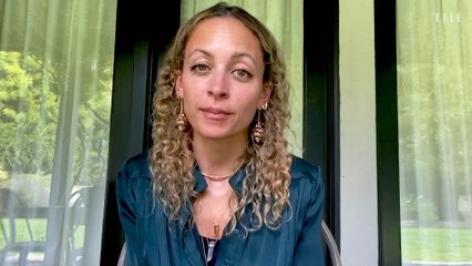 Nicole Richie Sings Destiny's Child, Mya, and More in a Stay Home Edition of Song Association | ELLE
