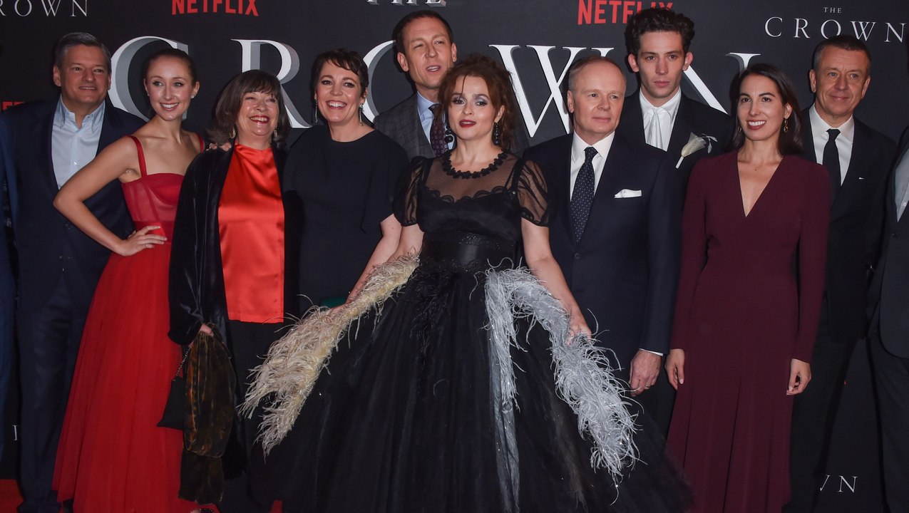 4 Things to Know About This Season of "The Crown"