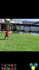 TENISU4ZIDA VEŽBA FILIP ĆOROVIĆ 04-08-20