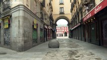 La OMS advierte que Europa no puede relajar las restricciones ante el COVID-19