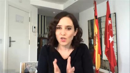 La Comunidad de Madrid busca la manera de "evaluar" a los alumnos desde casa