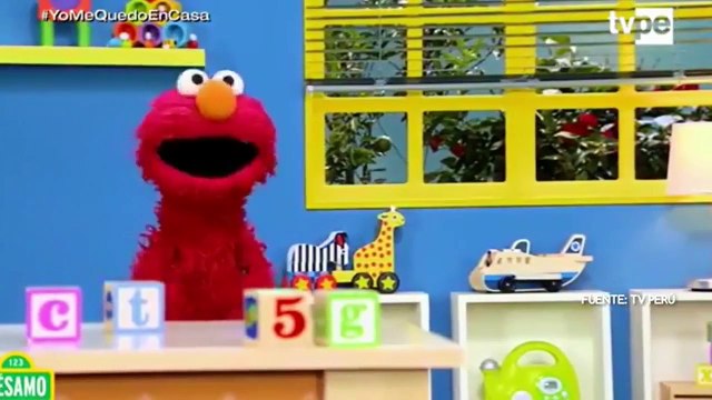 APRENDO EN CASA nivel Inicial CLASE VIRTUAL 08-04-20 TV. PERU