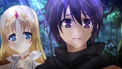 Hyakuren no Haou to Seiyaku no Valkyria epi 4