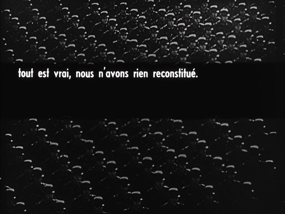 Le temps du ghetto