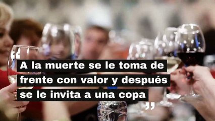 12 frases de Edgar Allan Poe