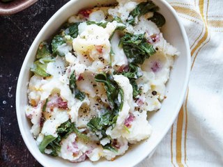 I Make This Inexpensive Potato Dish At Least Once a Week—And It Never Gets Old