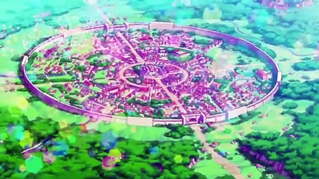 Kuma Kuma Kuma Bear (The Bears Bear a Bare Kuma Trailer)