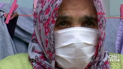 Alkışlarla uğurlandılar