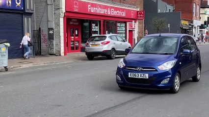 Cardiff keeps going through week 3