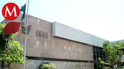 Contagio masivo de covid-19 en clínica del IMSS de Cuernavaca, Morelos