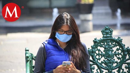 Uso de cubrebocas ya es obligatorio en Nuevo León