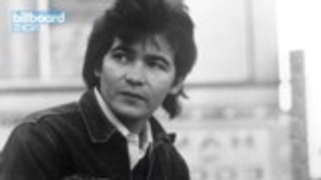 John Prine Dies at 73 From Complications of Coronavirus | Billboard News