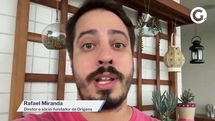 #Mereinventei 01 - Vendas virtuais lojas Origens