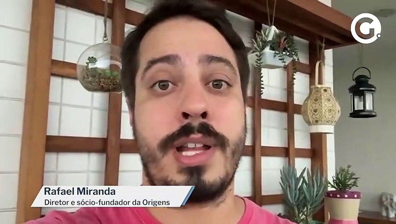 #Mereinventei 01 - Vendas virtuais lojas Origens