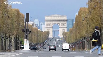 PIB, commerce... les économies s'effondrent