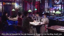 Tôi Không Nghiện Mua Sắm Tập 40 - VTV1 Thuyết Minh Tap 41  - Phim Trung Quốc - phim toi khong nghien mua sam tap 40