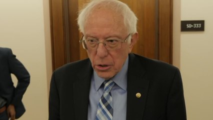 What Do We Know About Bernie's Finances?