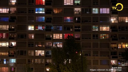 Sujet Nouvelles solidarités pendant la crise