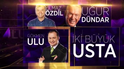 Uğur Dündar ve Yılmaz Özdil ‘corona gizemlerini’ yorumladı