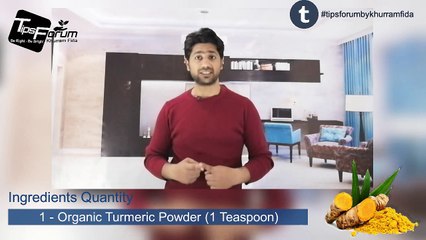 How To Fade Acne Scars - Homemade Solution