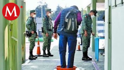 Burocracia en México obstruye la contratación de médicos por coronavirus