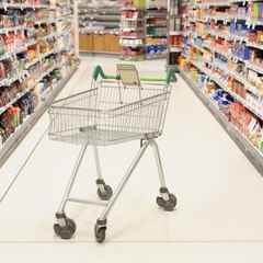 These Are the 15 Items Most Americans Stocked Up on Pre-Quarantine