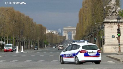 Германия и Франция погружаются в рецессию из-за коронавируса