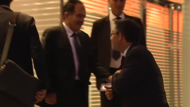 Un directivo del Barcelona acusa al club de trocear facturas para saltarse controles