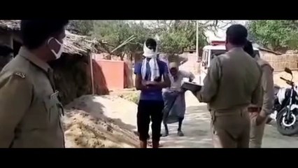 कौशाम्बी में मिला दूसरा कोरोना पॉजीटिव मरीज, प्रशाशन हुई अलर्ट