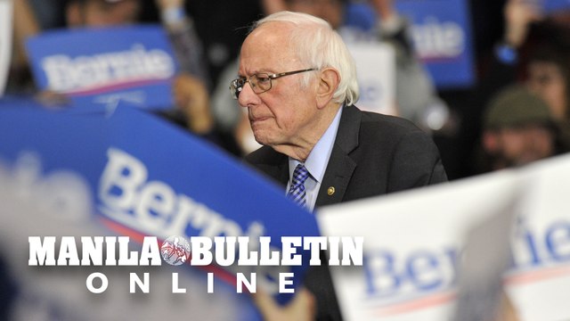 Sanders ends presidential bid, setting up Biden-Trump showdown