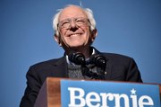 Bernie Sanders Is Suspending His 2020 Presidential Campaign