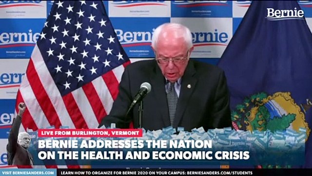 Sanders se retira de la carrera presidencial
